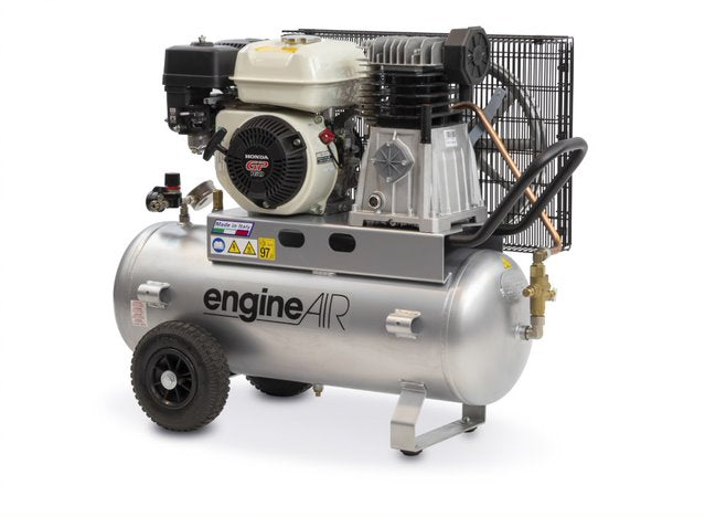 1121440110 engineAIR 5/50 10 Petrol Compressor