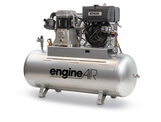 1121440129 engineAIR 10/270 14 ES Diesel Compressor