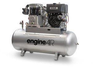 1121440130 engineAIR 11/270 14 ES Diesel Compressor
