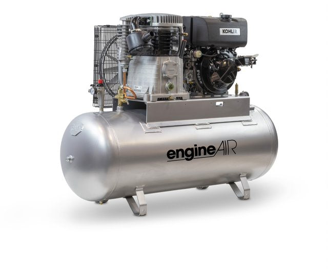 1121440130 engineAIR 11/270 14 ES Diesel Compressor