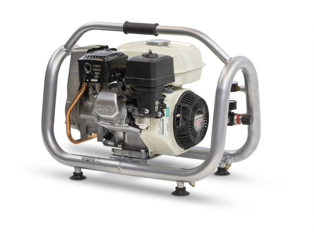 1121440133 engineAIR 5/2.5 10 Petrol Compressor
