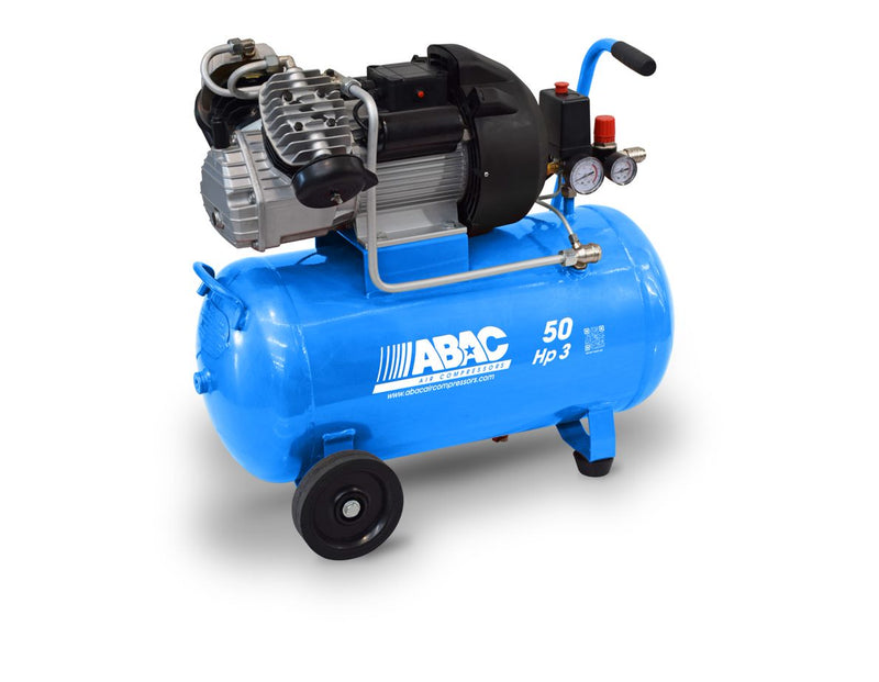 1129981090 V 36/50 ABAC UK Lubricated Compressor