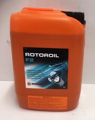 ROT8000 OEM MATTEI ROTOROIL 2LT, 5LTR, 20LTR CONTAINERS