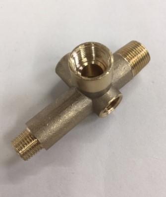6231943000 OEM ABAC 4 WAY CONNECTOR