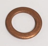 95635-3 OEM COMPAIR WASHER - COPPER MALE 3'8' BSP