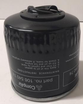 A10654074 OEM COMPAIR OIL FILTER
