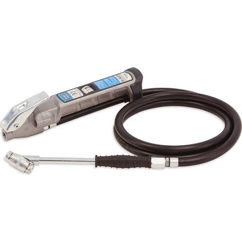 AFG4H05 PCL MK4 TYRE INFLATOR 1.8M TWIN CLIP ON