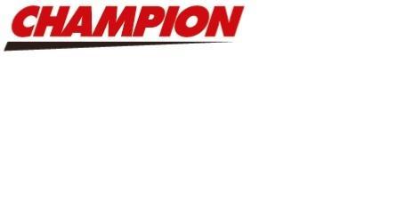 CC1180690 Champion Compressor Service Kit Variable Speed FM15-22kW 8000hr 